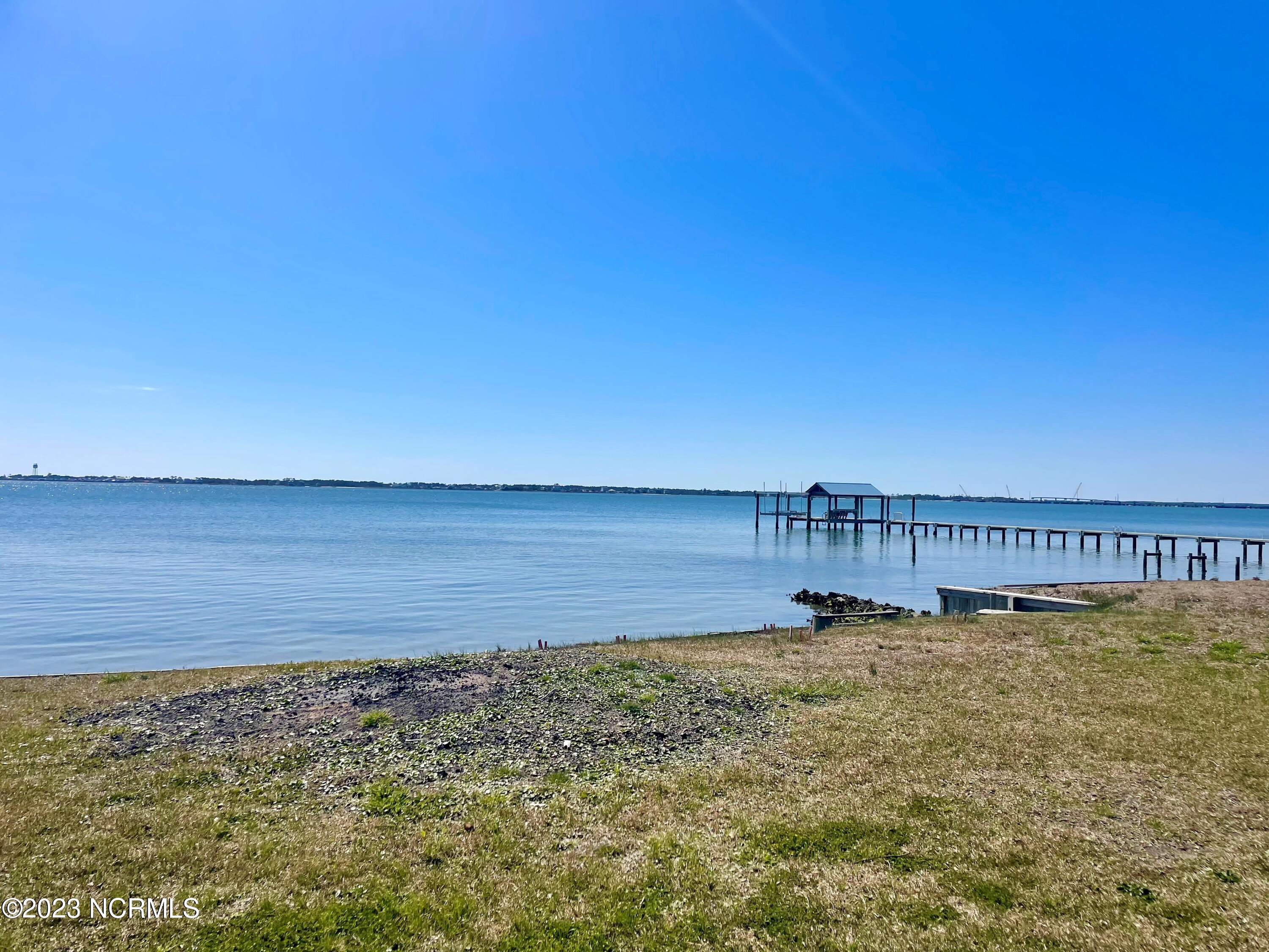 148 Down Home Road Gloucester, NC 28528 - Photo 43 of 66 Waterfront