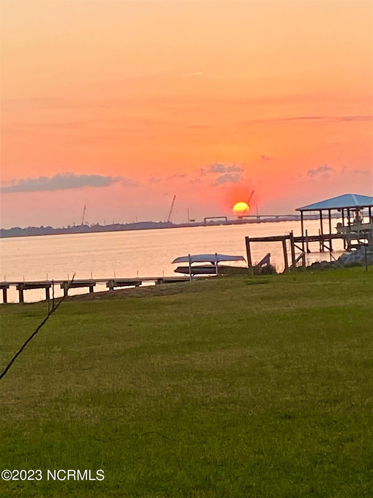 148 Down Home Road Gloucester, NC 28528 - Photo 46 of 66 Sunset