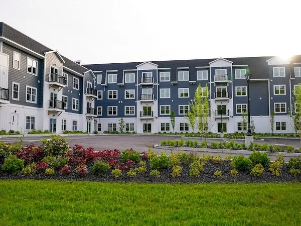 $560,000 | 485 Blue Hills Parkway, Unit 33, Milton, MA 02186