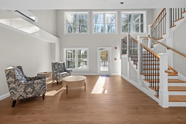 $560,000 | 485 Blue Hills Parkway, Unit 33, Milton, MA 02186