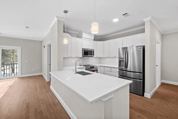 $560,000 | 485 Blue Hills Parkway, Unit 33, Milton, MA 02186