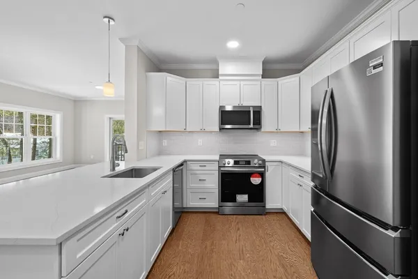 $560,000 | 485 Blue Hills Parkway, Unit 33, Milton, MA 02186
