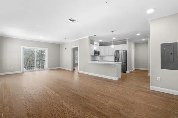 $560,000 | 485 Blue Hills Parkway, Unit 33, Milton, MA 02186