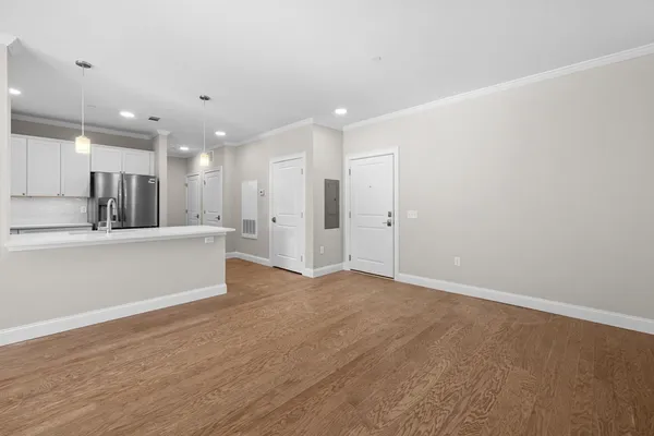 $560,000 | 485 Blue Hills Parkway, Unit 33, Milton, MA 02186
