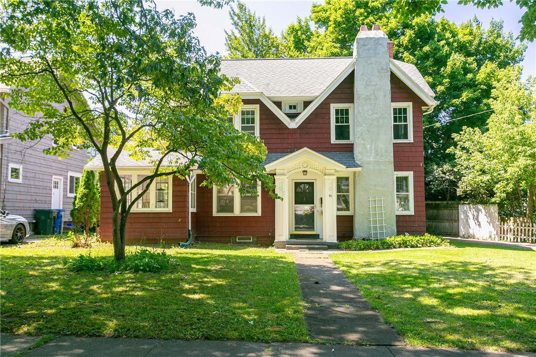 65 Roseview Avenue Rochester, NY 14609 - Photo 1 of 1