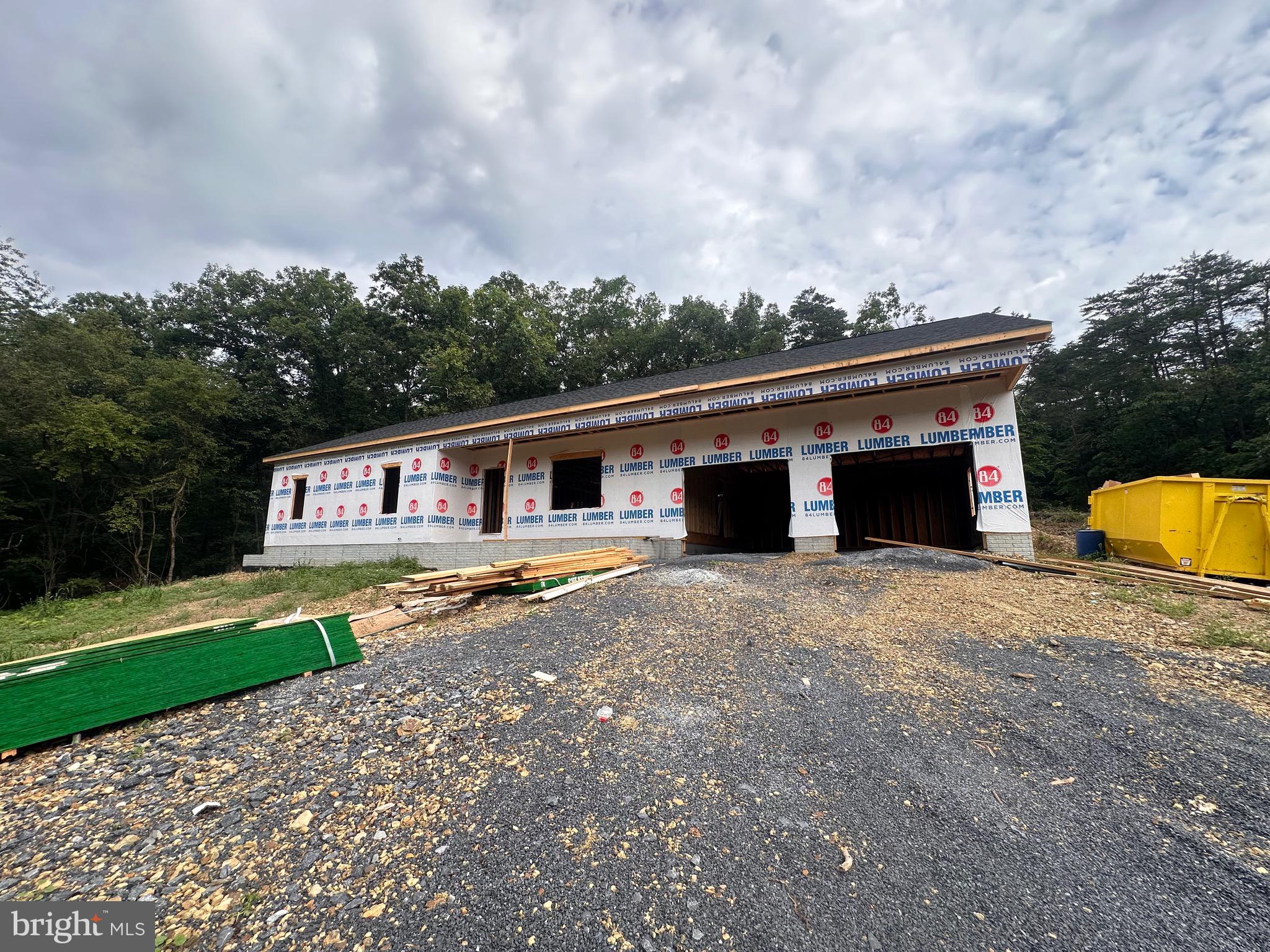35 Co Rte 9/25 Hedgesville, WV 25427 - Photo 2 of 26 Gallery Image 2