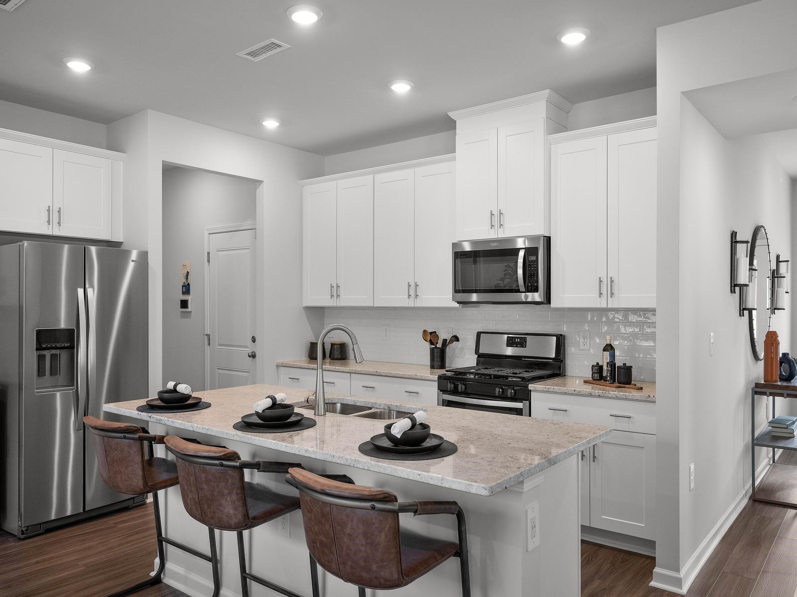 3929 Tritonville Way Raleigh, NC 27616 - Photo 4 of 18 Photo 4