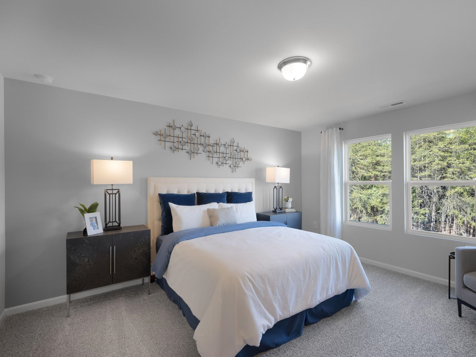 3929 Tritonville Way Raleigh, NC 27616 - Photo 8 of 18 Photo 8