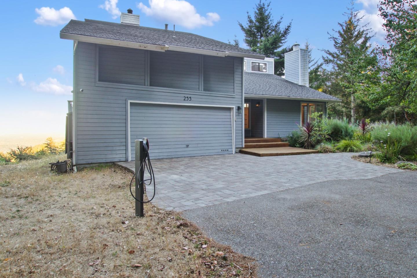 255 Allen Road Woodside, CA 94062 - Photo 36 of 37 Gallery Image 36