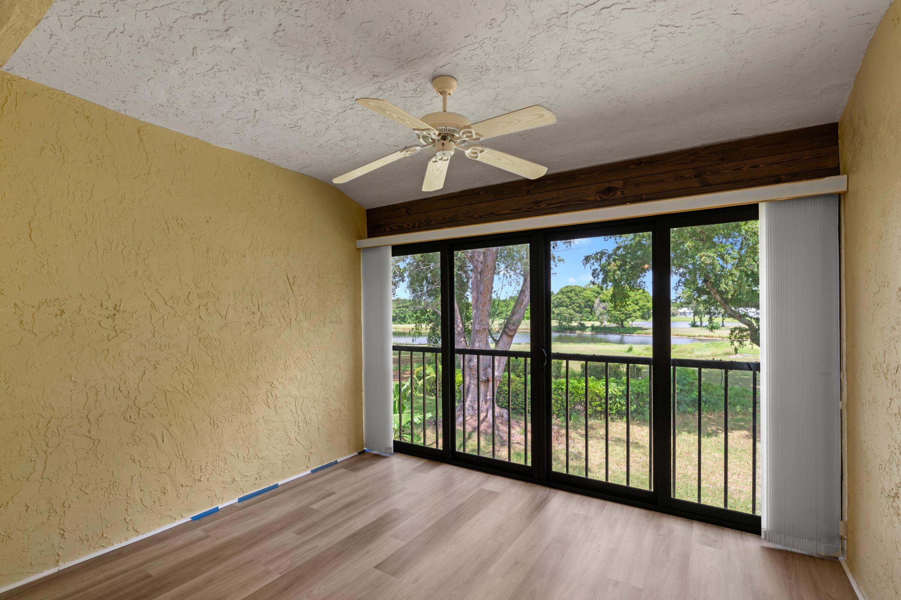 9286 Vista Del Lago, Unit F Boca Raton, FL 33428 - Photo 6 of 37 Florida Room