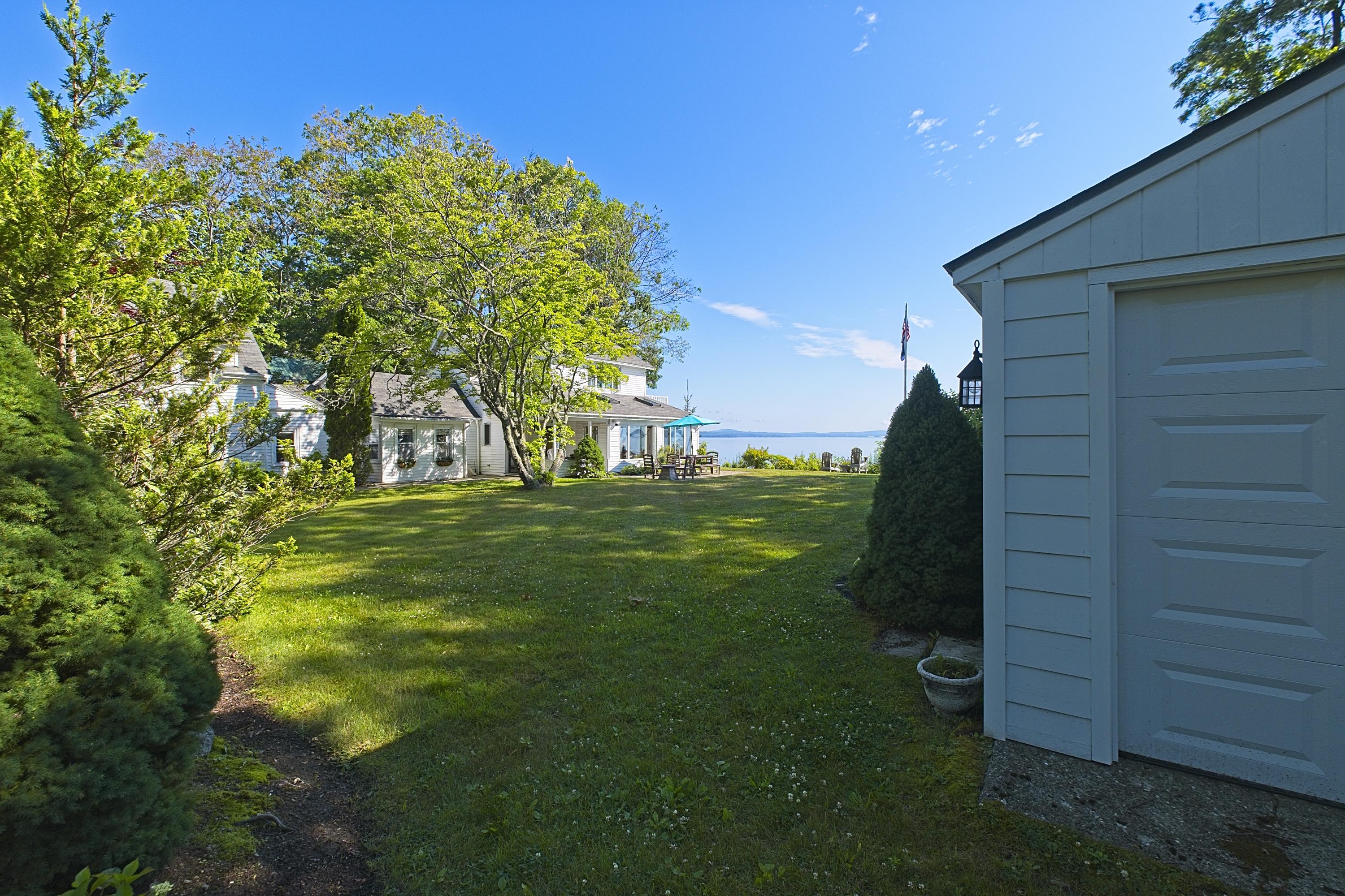 746 Shore Road Northport, ME 04849 - Photo 21 of 49 09- 746 Shore Road - Northport-ext -JAC