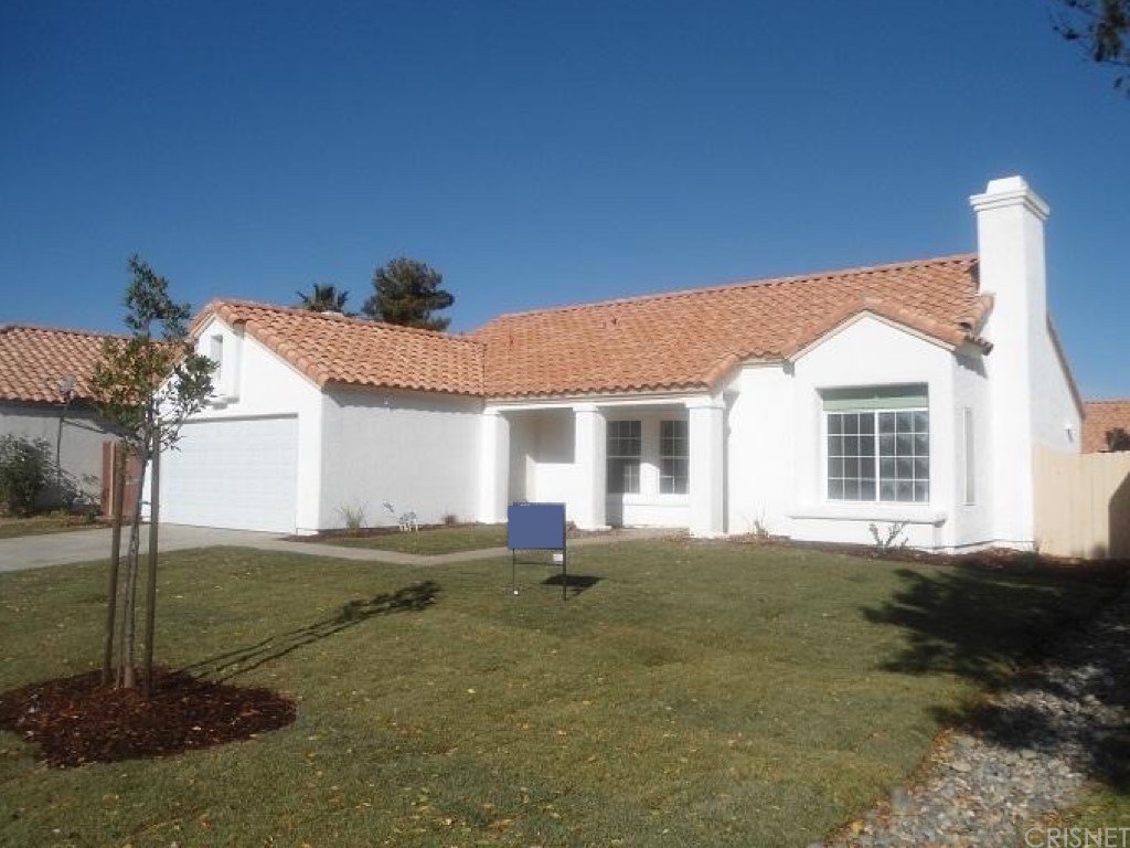 1547 Kings Road Palmdale, CA 93551 - Photo 1 of 1