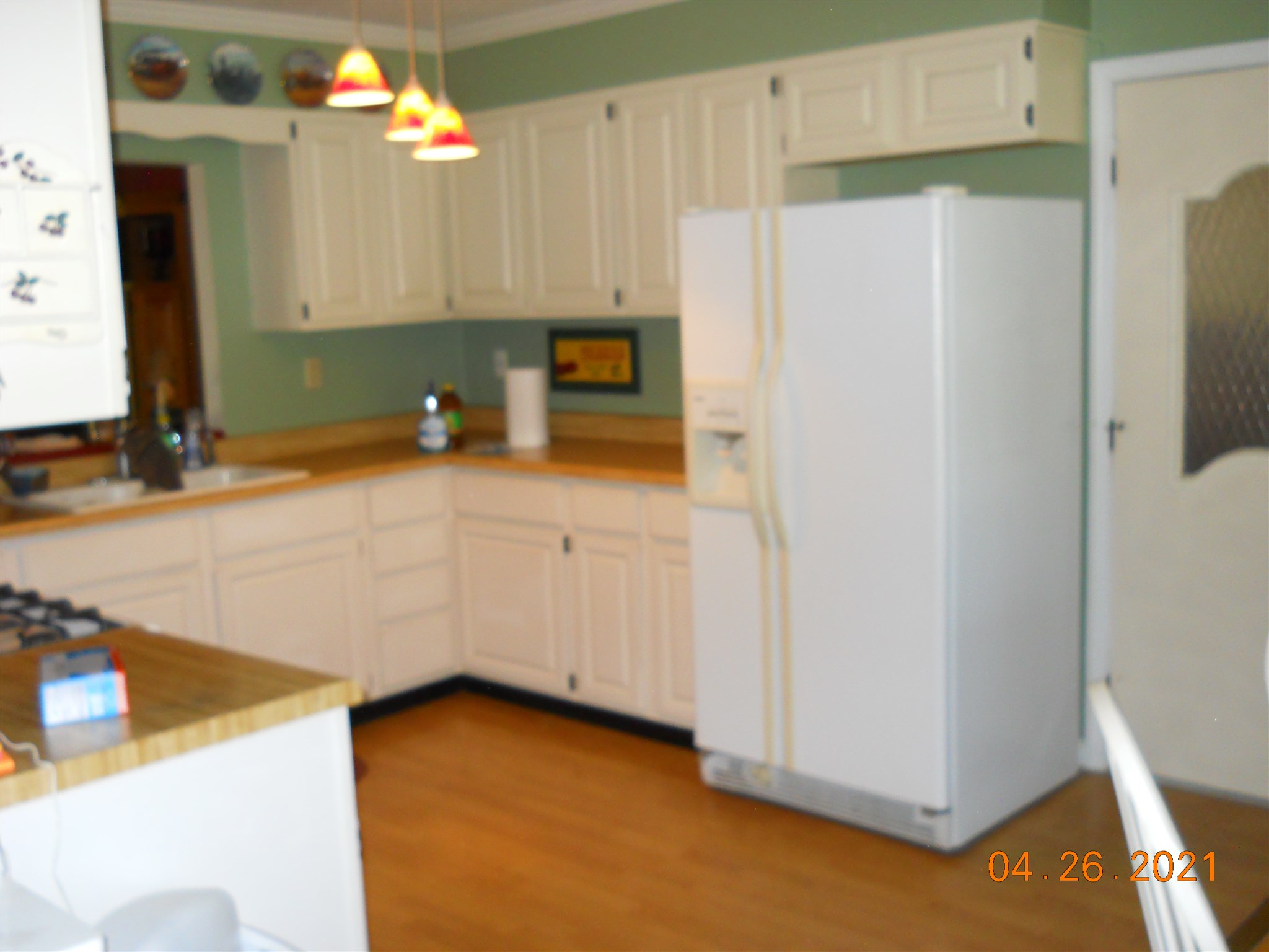 414 South Sweetgum Road Rochester, IN 46975 - Photo 2 of 10