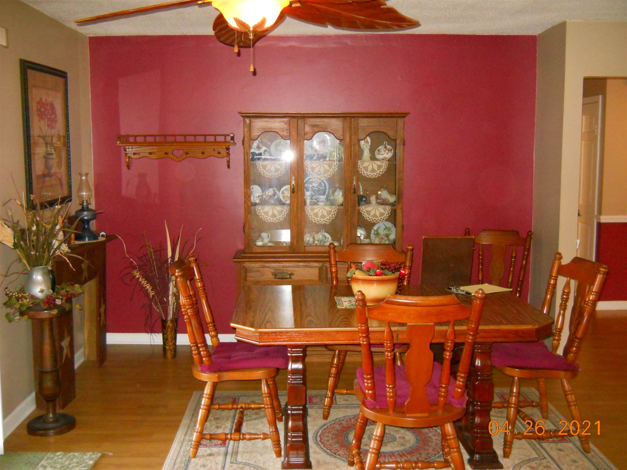 414 South Sweetgum Road Rochester, IN 46975 - Photo 4 of 10