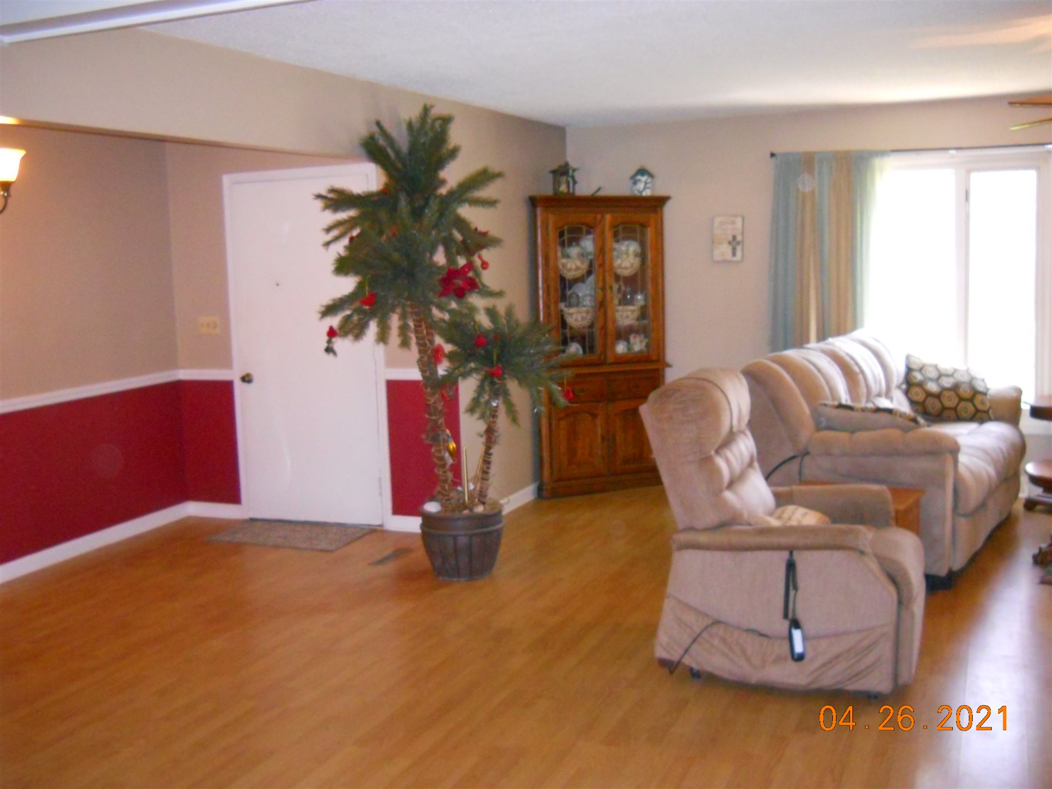 414 South Sweetgum Road Rochester, IN 46975 - Photo 5 of 10
