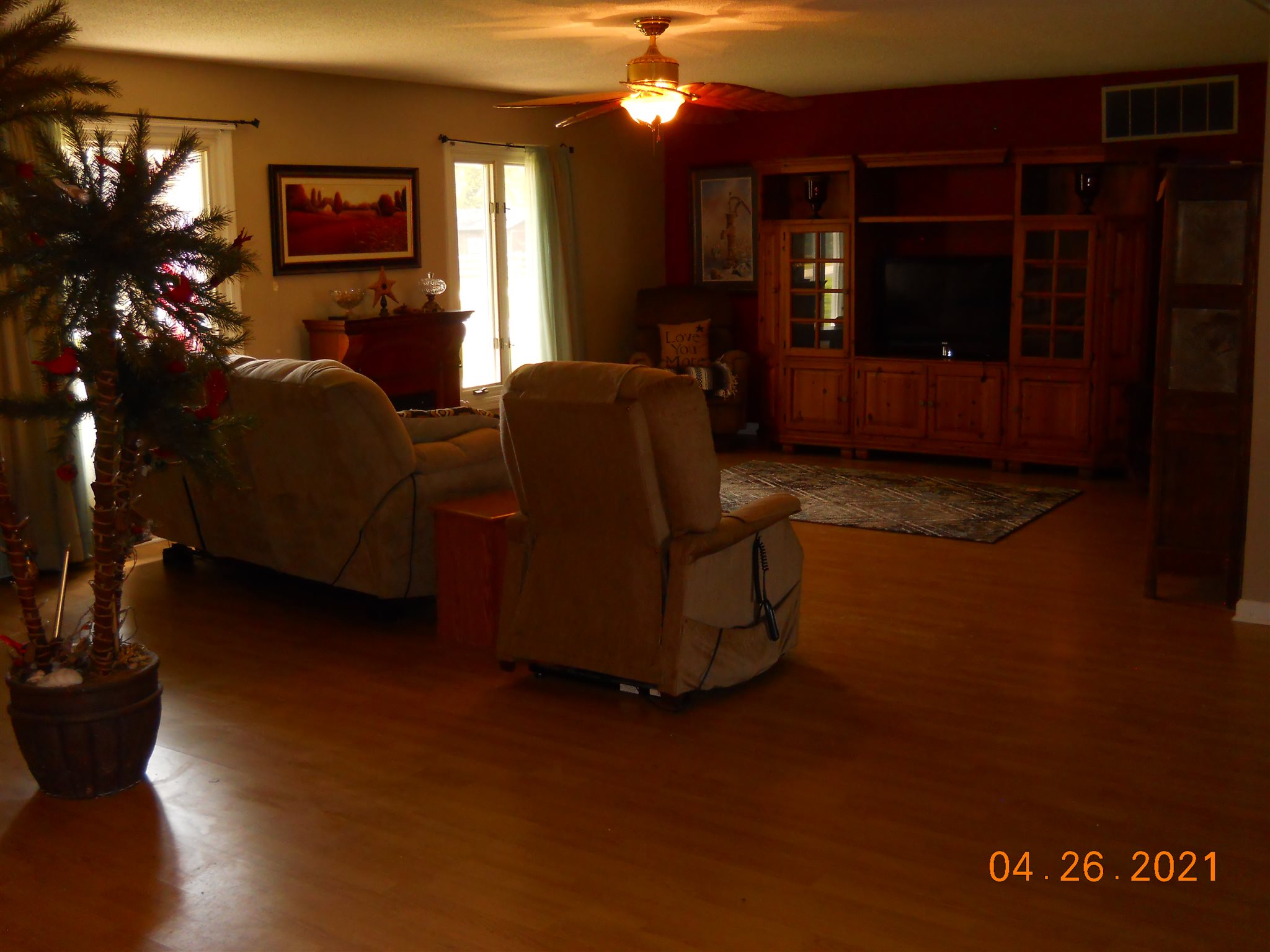 414 South Sweetgum Road Rochester, IN 46975 - Photo 6 of 10