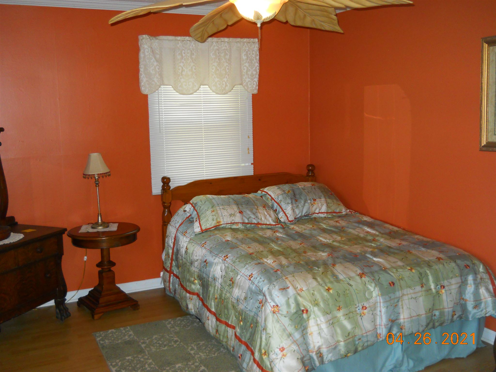 414 South Sweetgum Road Rochester, IN 46975 - Photo 7 of 10