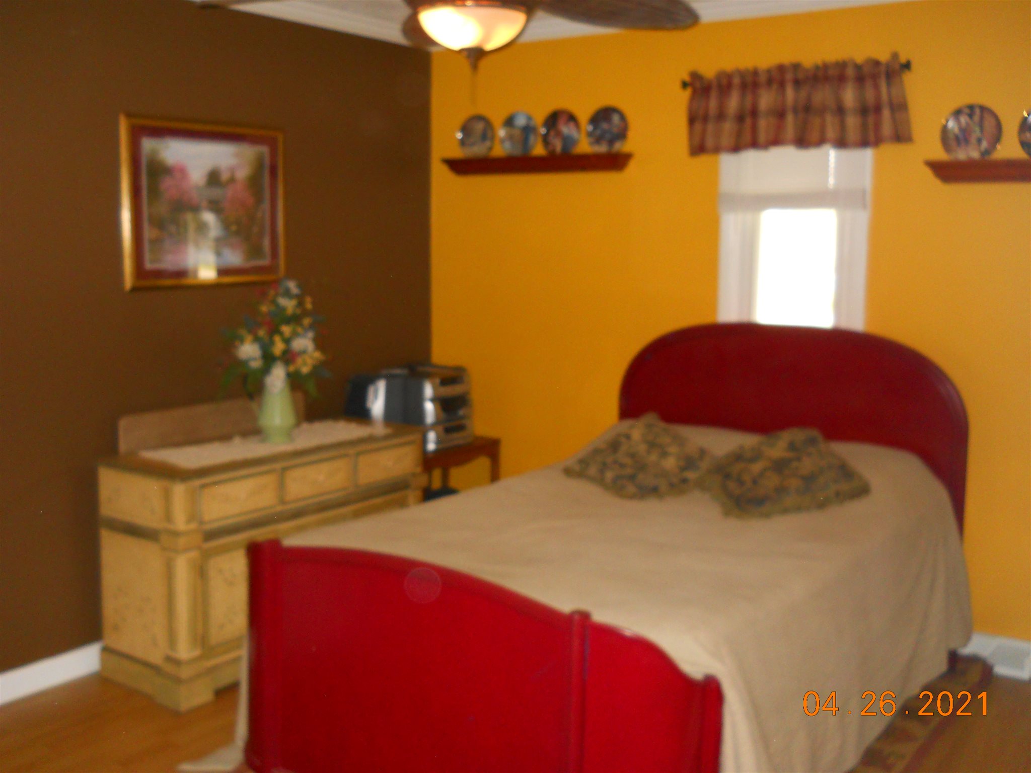 414 South Sweetgum Road Rochester, IN 46975 - Photo 8 of 10