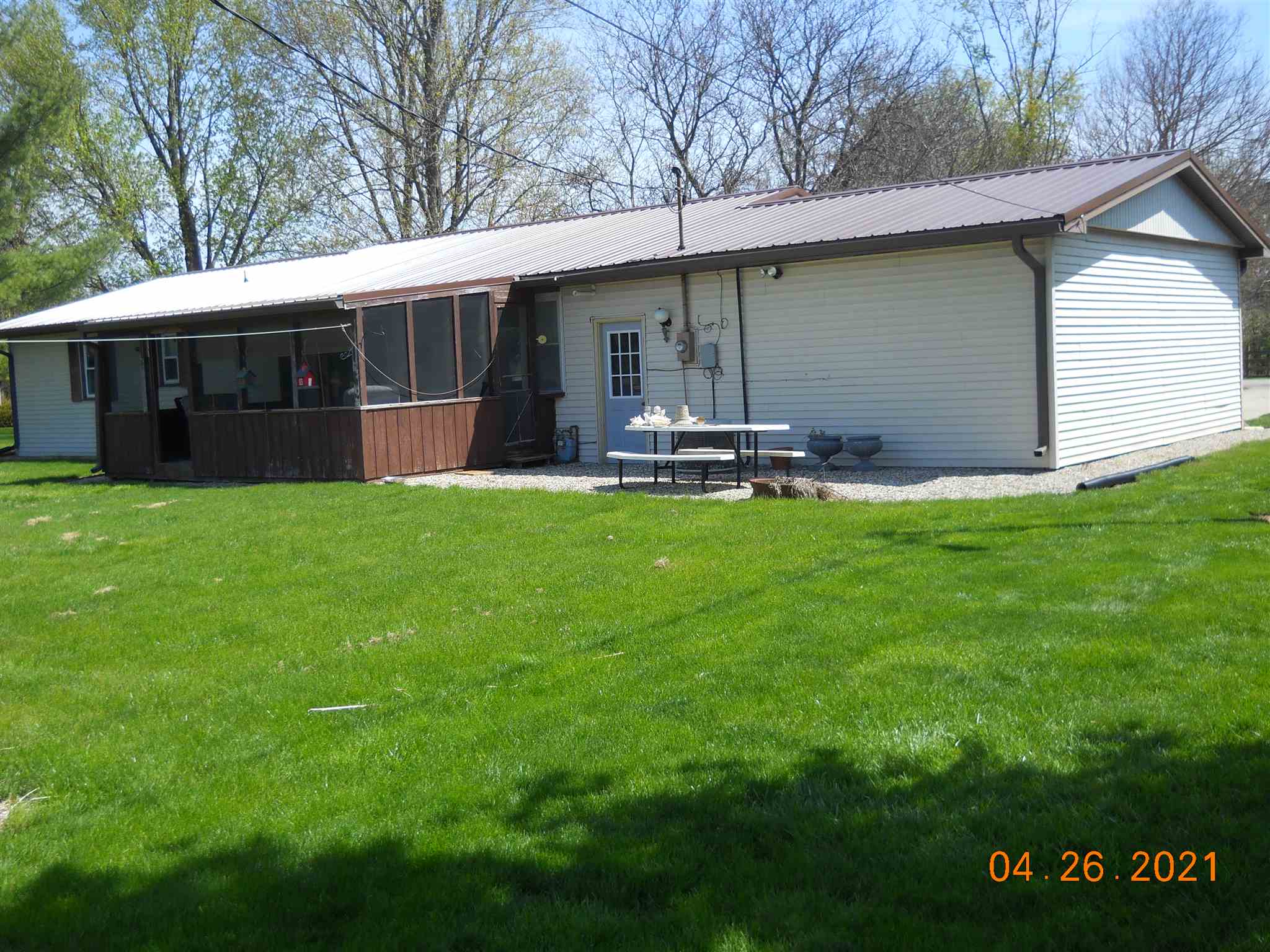 414 South Sweetgum Road Rochester, IN 46975 - Photo 9 of 10