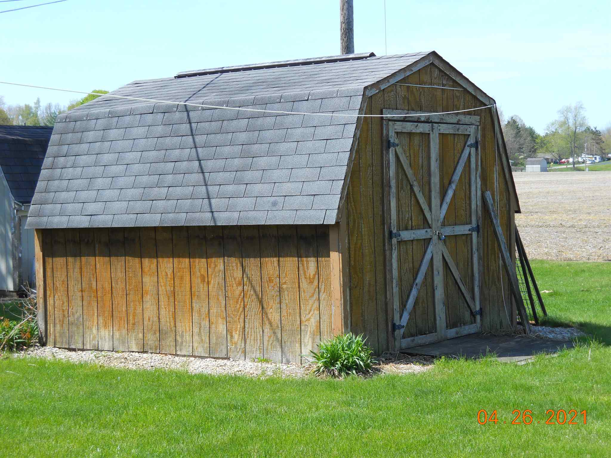 414 South Sweetgum Road Rochester, IN 46975 - Photo 10 of 10