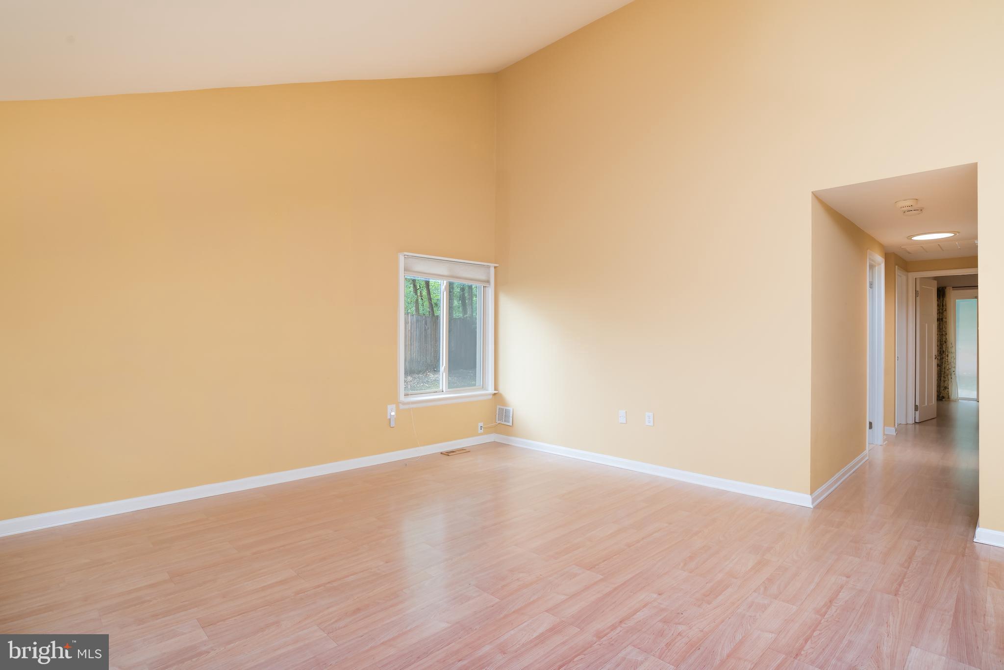 5941 Hall Street Springfield, VA 22152 - Photo 2 of 35 Light & bright formal living room
