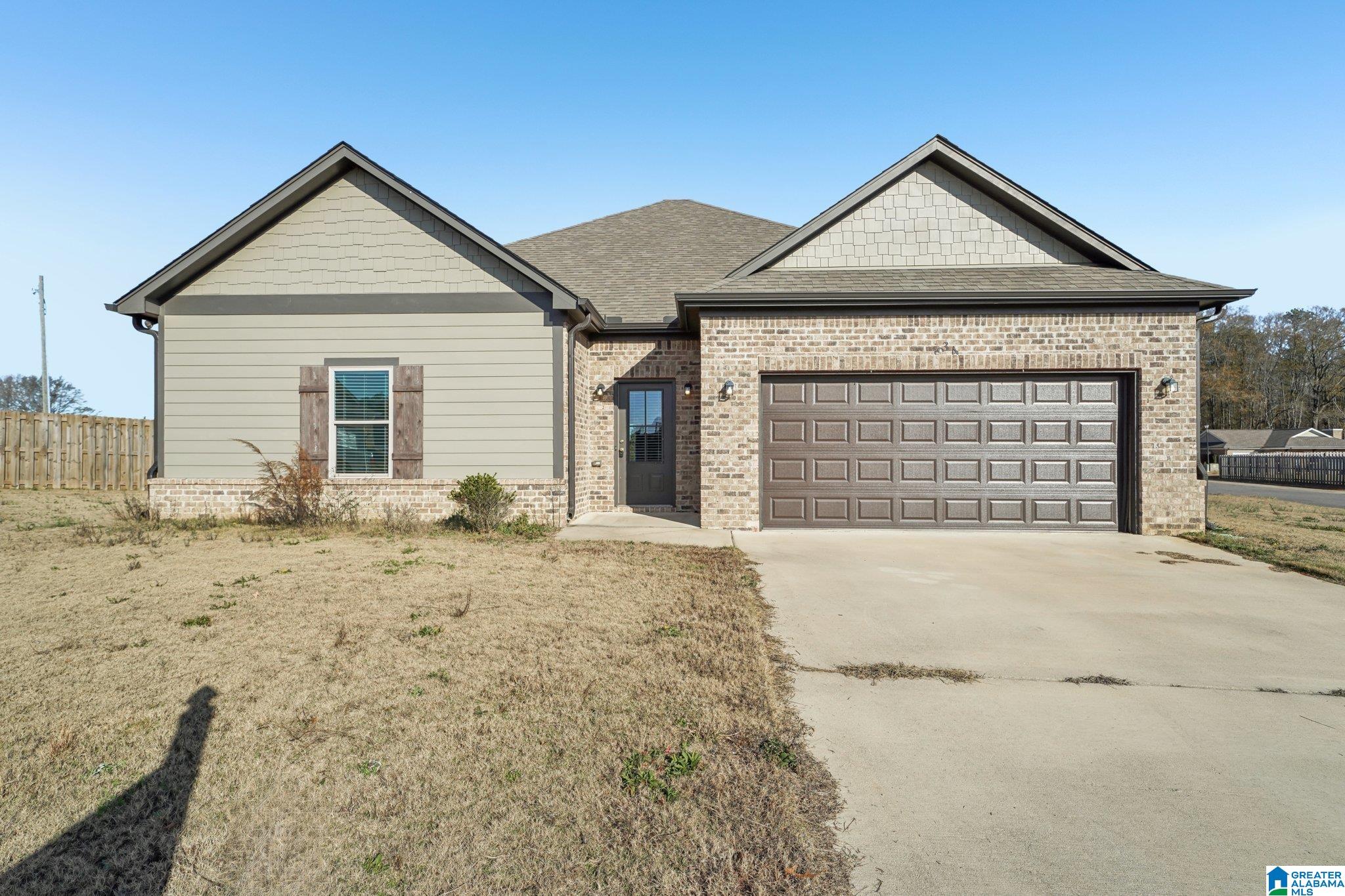 334 Ballington Way Clanton, AL 35045 - Photo 1 of 31
