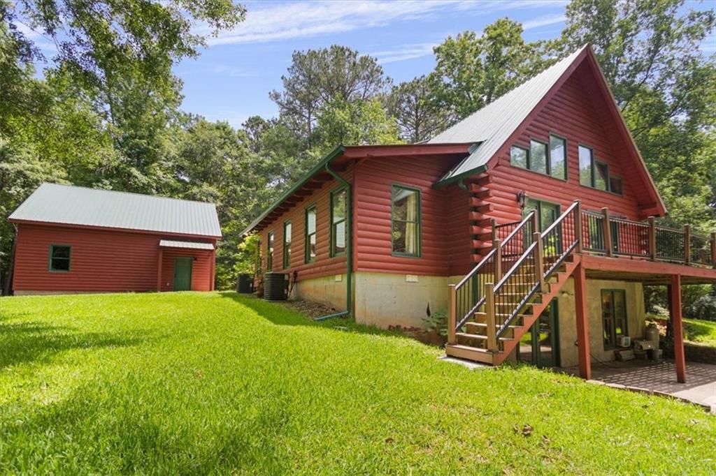 512 Mill Pond Road Newborn, GA 30056 - Photo 40 of 48