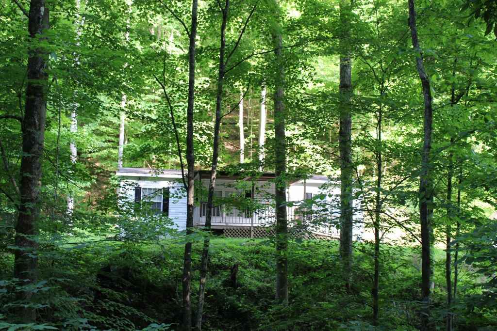 2304 Hudson Branch Road Culloden, WV 25510 - Photo 1 of 31 Gallery Image 1