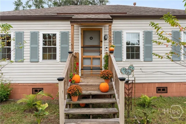 $264,900 | 2130 Hanson Street, Savannah, GA 31404