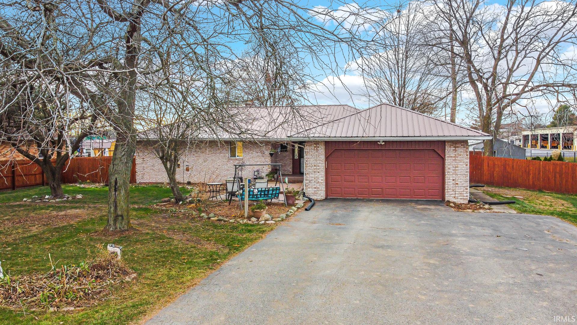 2687 Fir Road Bremen, IN 46506 - Photo 1 of 22