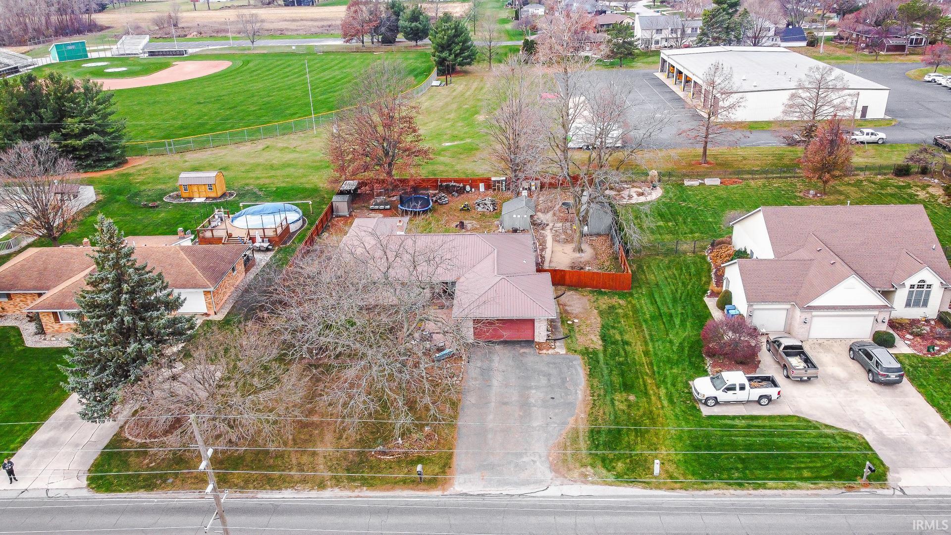 2687 Fir Road Bremen, IN 46506 - Photo 3 of 22