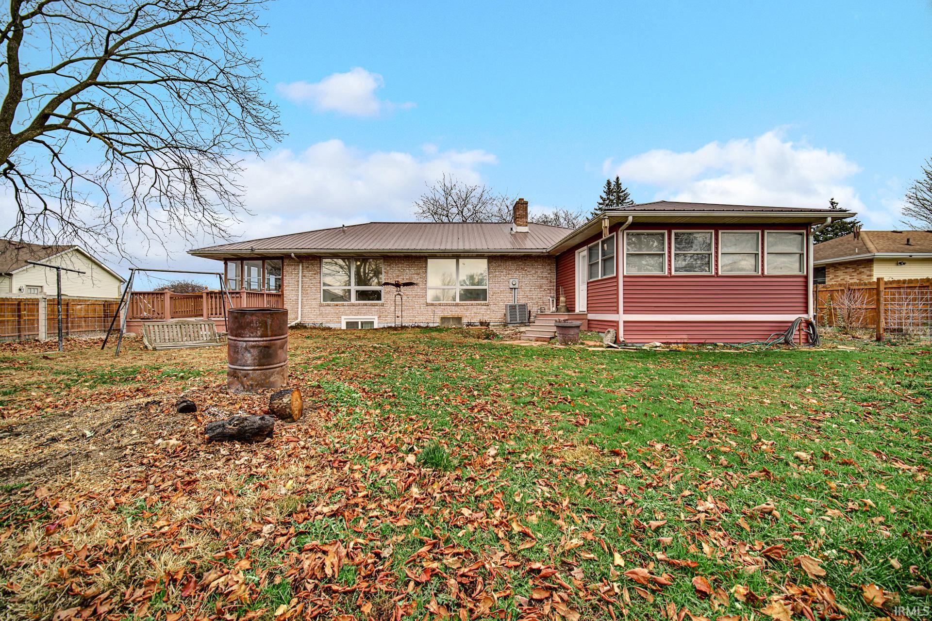 2687 Fir Road Bremen, IN 46506 - Photo 4 of 22