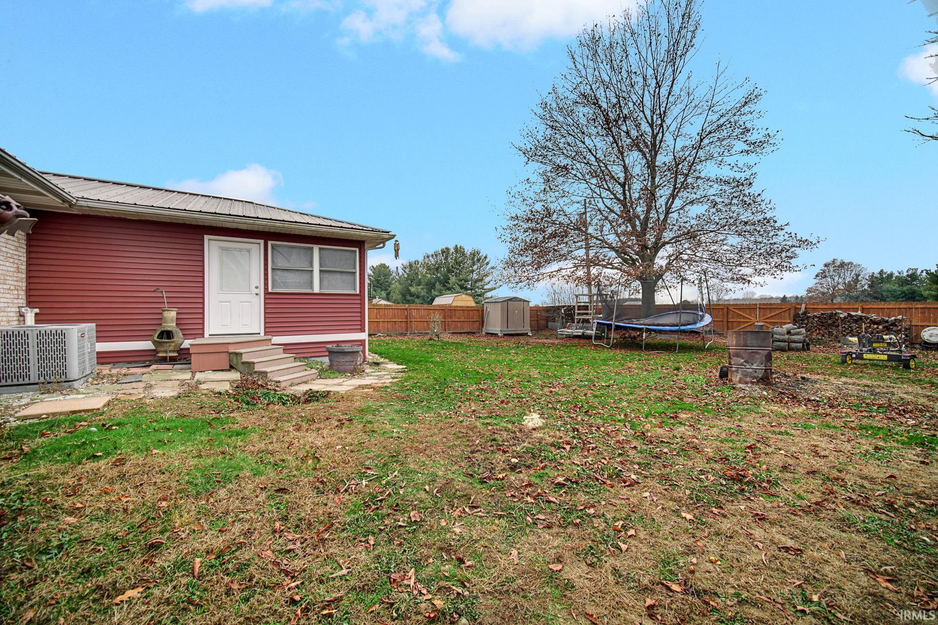2687 Fir Road Bremen, IN 46506 - Photo 5 of 22