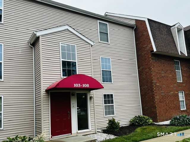 106 Heather Ridge, Unit 106 Shelton, CT 06484 - Photo 15 of 15