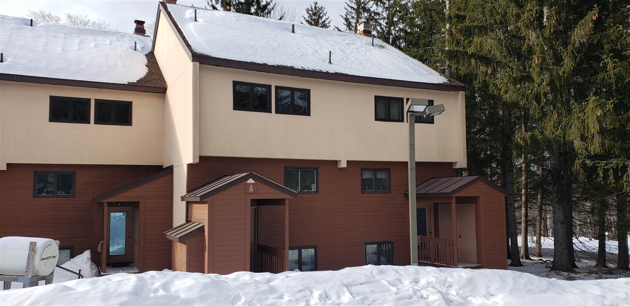 766 East Mountain Road, Unit A6 Killington, VT 05751 - Photo 2 of 15 Gallery Image 2
