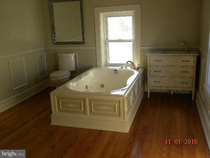 820 Fodderstack Road Flint Hill, VA 22627 - Photo 15 of 19 Master Bath