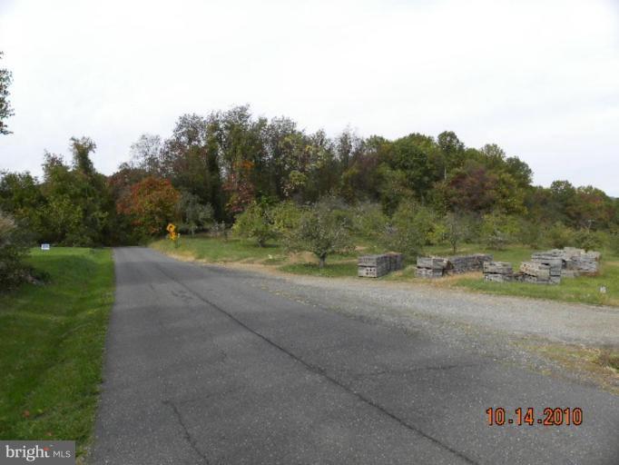 820 Fodderstack Road Flint Hill, VA 22627 - Photo 17 of 19 Street View