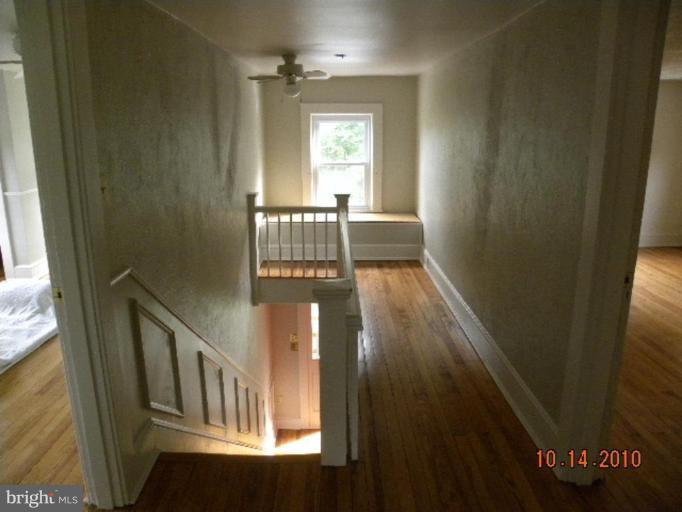 820 Fodderstack Road Flint Hill, VA 22627 - Photo 18 of 19 Hallway