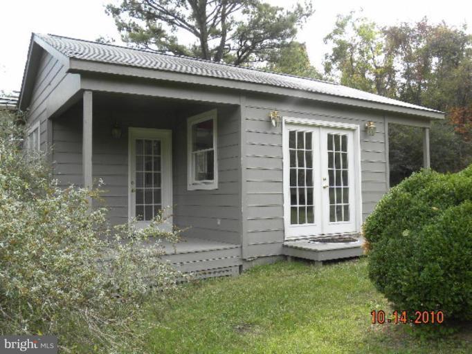 820 Fodderstack Road Flint Hill, VA 22627 - Photo 3 of 19 Other #1