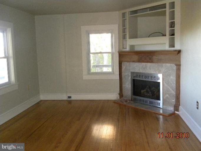 820 Fodderstack Road Flint Hill, VA 22627 - Photo 4 of 19 Living Room
