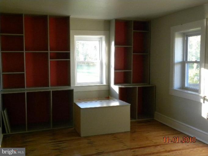 820 Fodderstack Road Flint Hill, VA 22627 - Photo 5 of 19 Dining Room