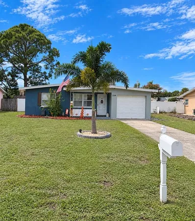 $375,000 | 254 Wertz Drive, Largo, FL 33771