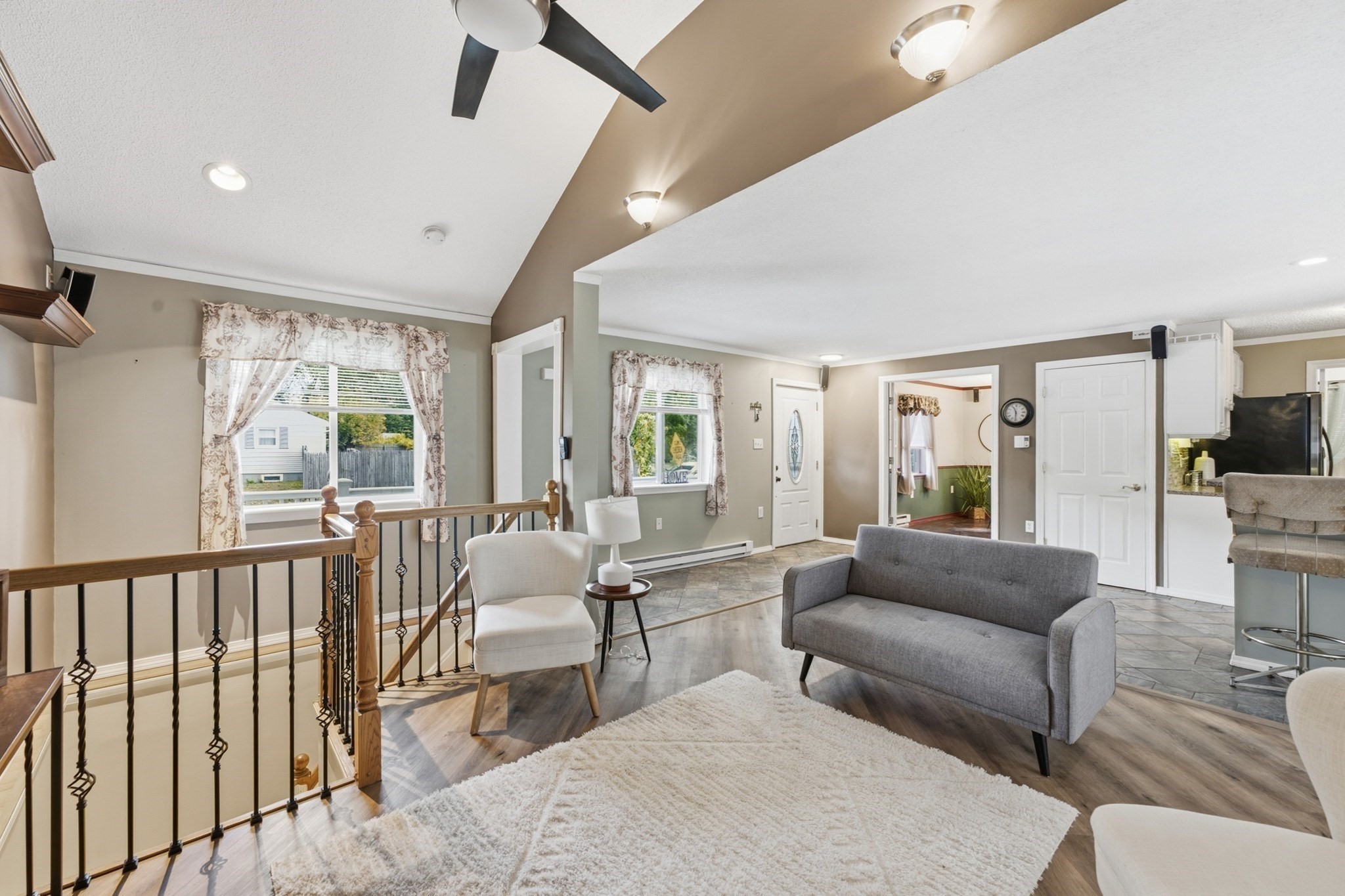 66 Barrison Street Springfield, MA 01109 - Photo 4 of 42 Gallery Image 4