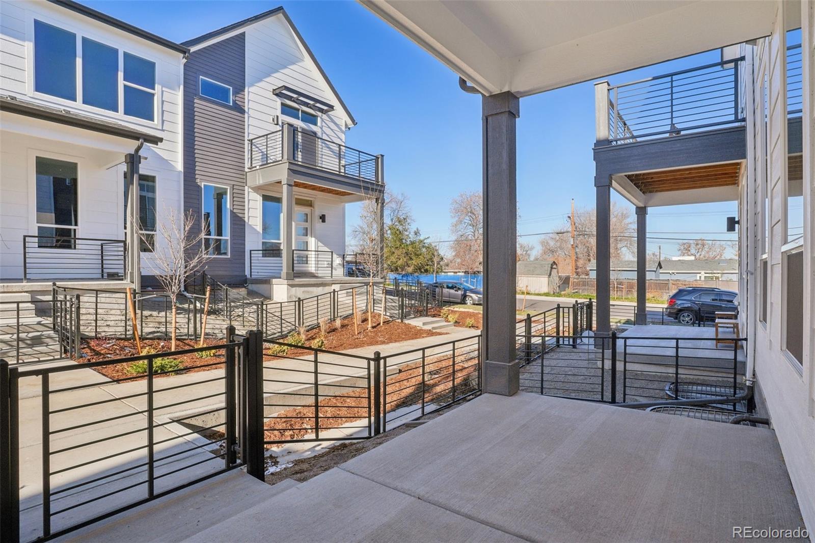 3122 West Bonfils Place Denver, CO 80236 - Photo 2 of 23