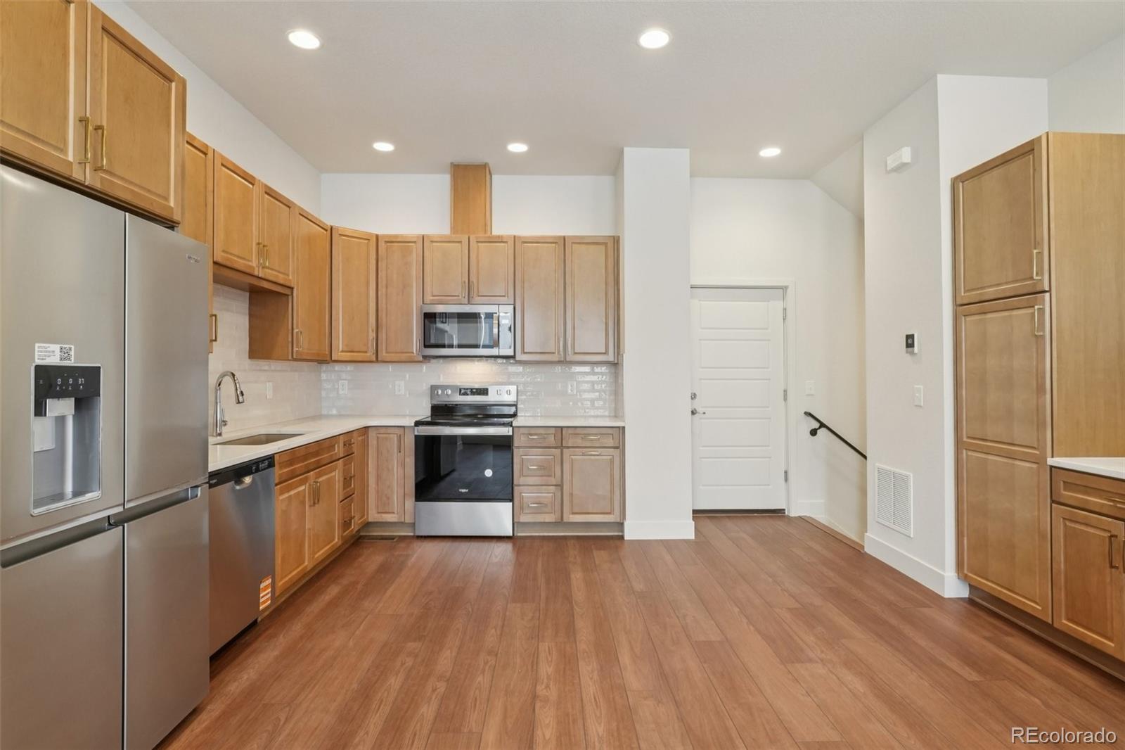 3122 West Bonfils Place Denver, CO 80236 - Photo 5 of 23