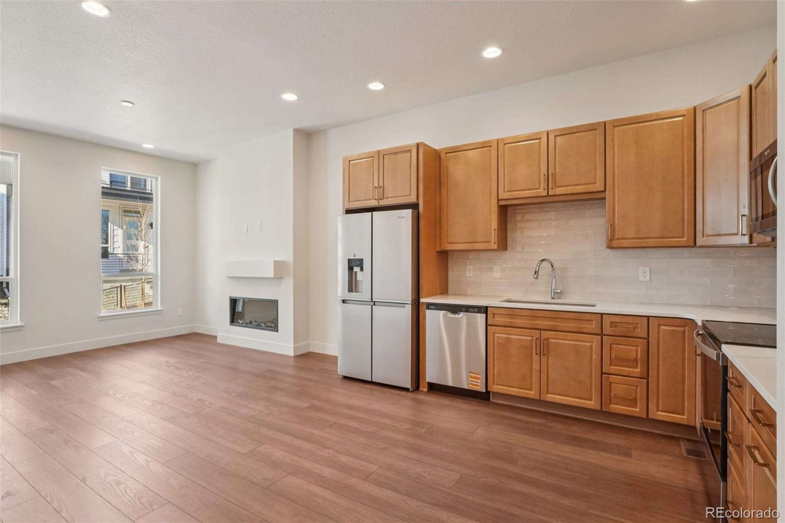 3122 West Bonfils Place Denver, CO 80236 - Photo 7 of 23