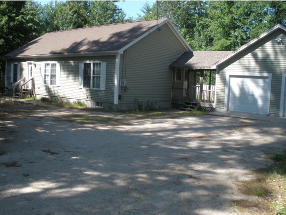 63 Ryefield Road Effingham, NH 03882 - Photo 1 of 1