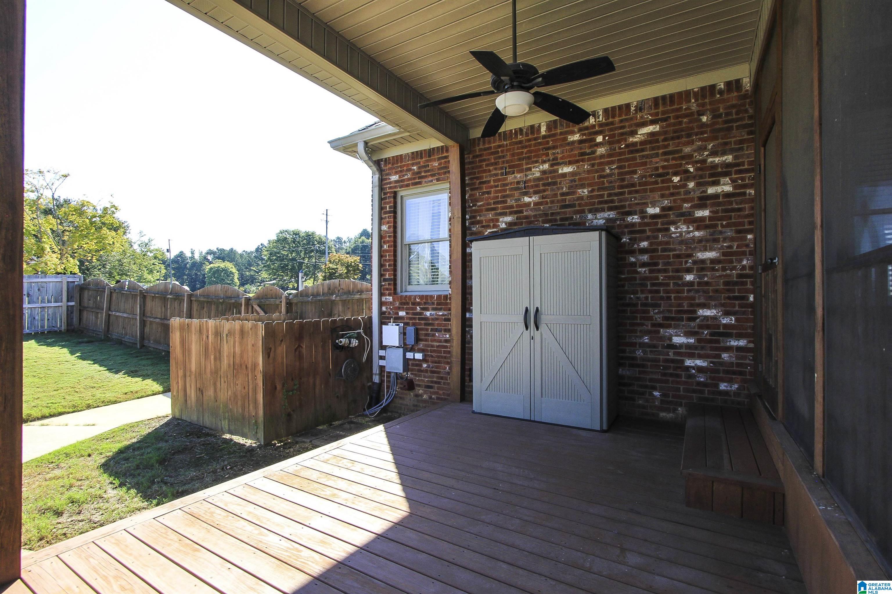 397 County Line Road Oxford, AL 36203 - Photo 58 of 95