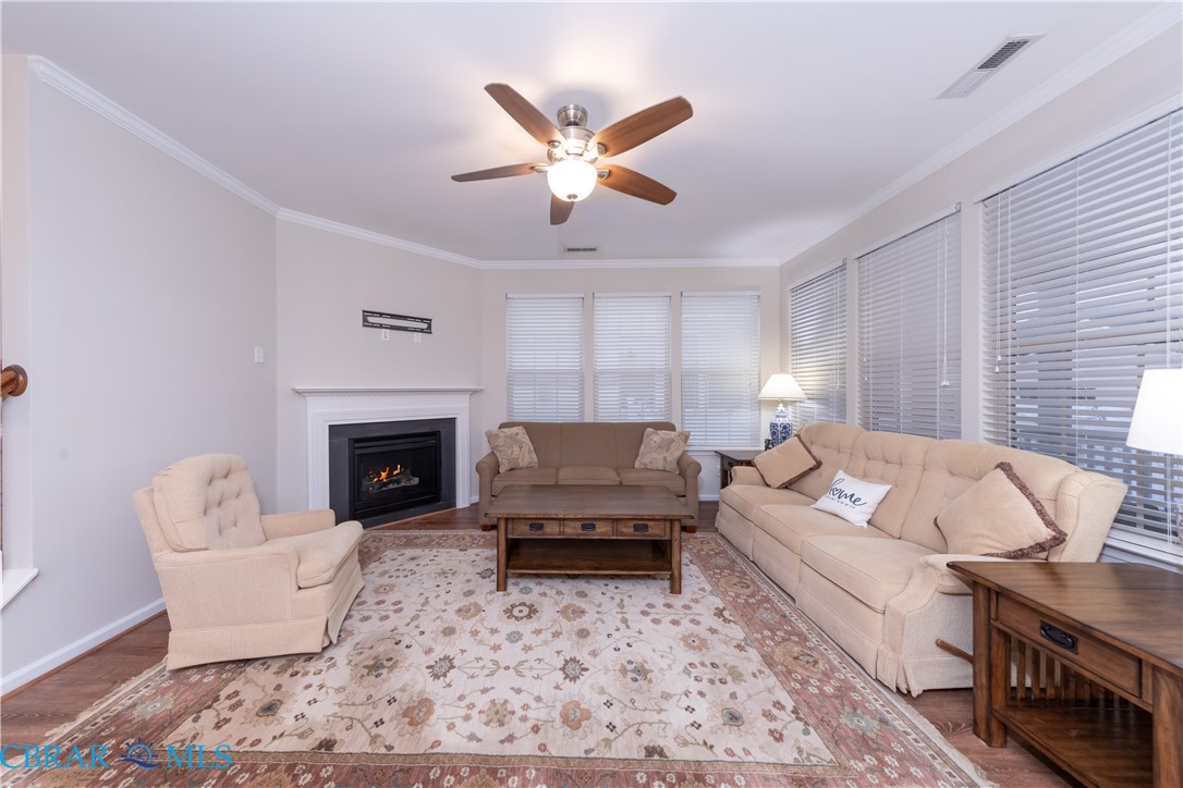 7180 Cooks View Lane Hayes, VA 23072 - Photo 16 of 43