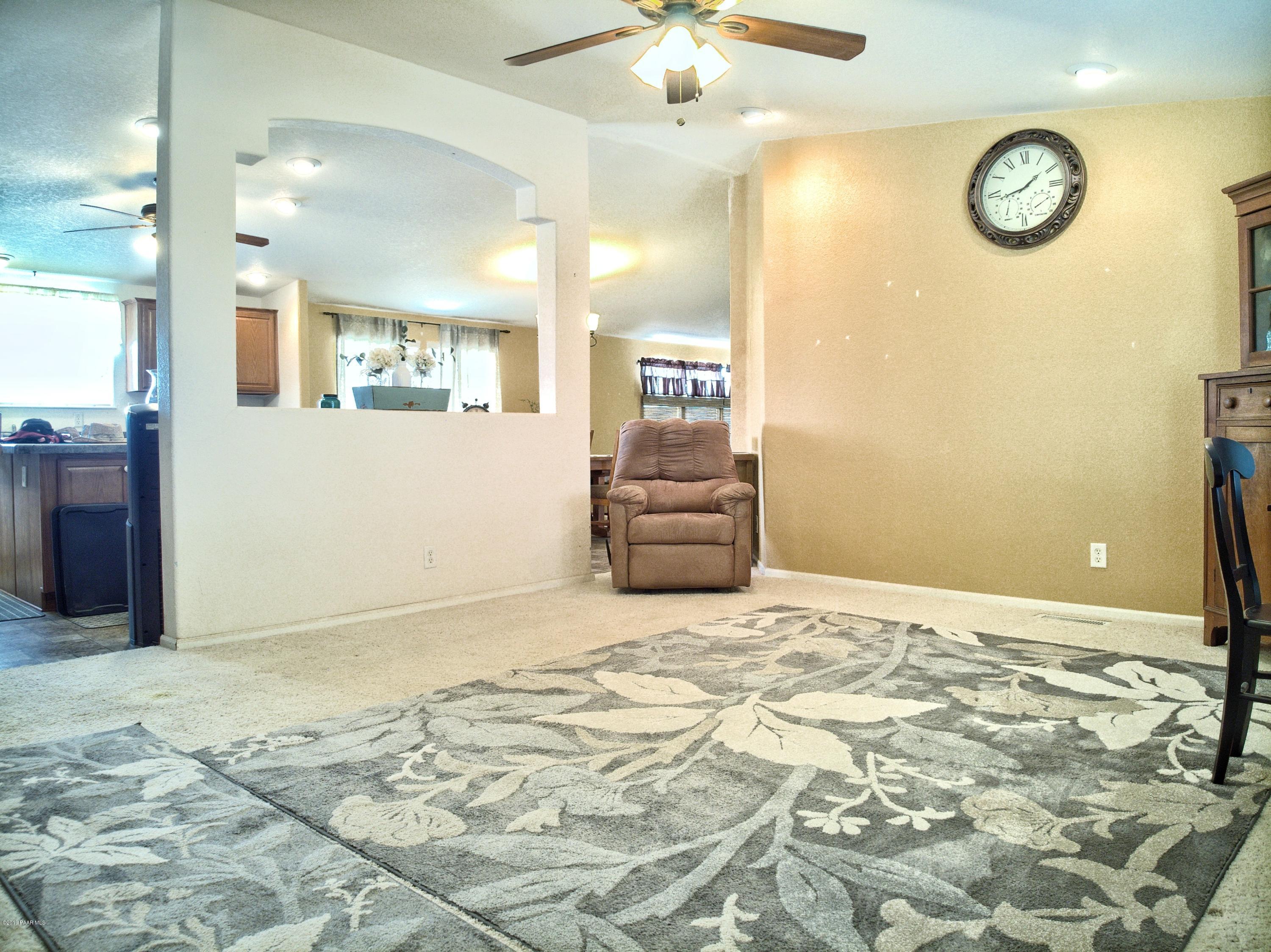 26495 North Bull Snake Road Paulden, AZ 86334 - Photo 11 of 30 DJI_0687-01